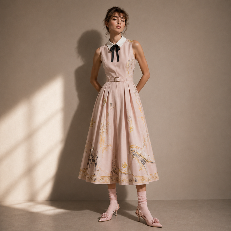 Dresses