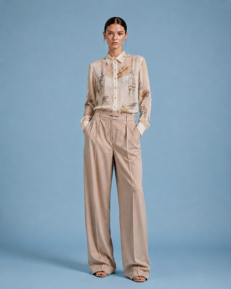 Pants