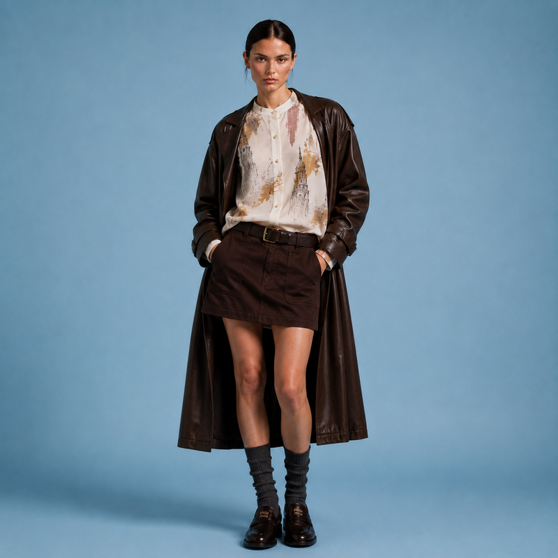 Outerwear
