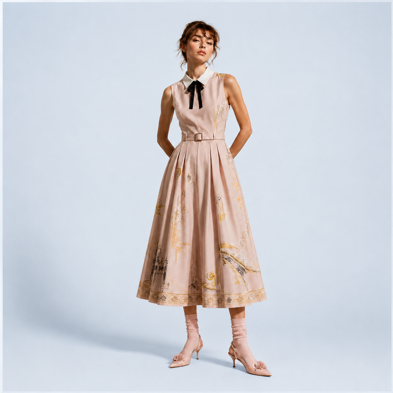 Dresses