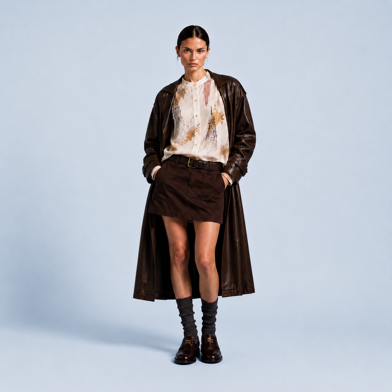 Outerwear