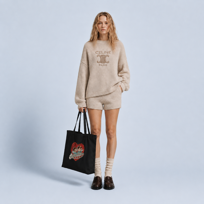 Knitwear