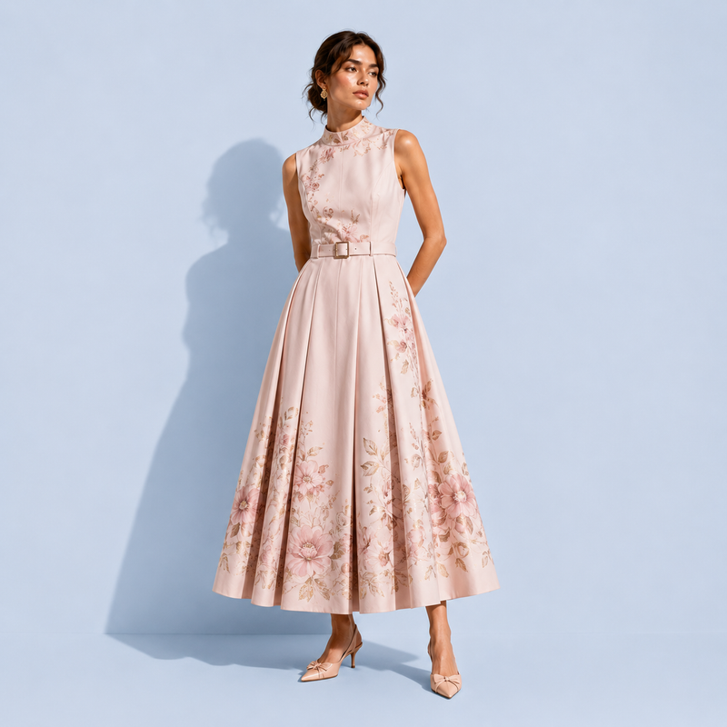 Dresses
