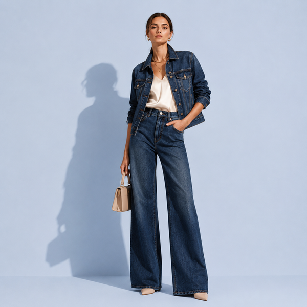 DENIM