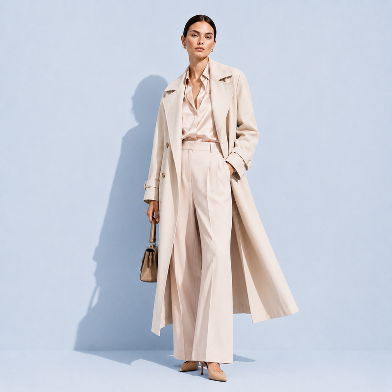 Outerwear