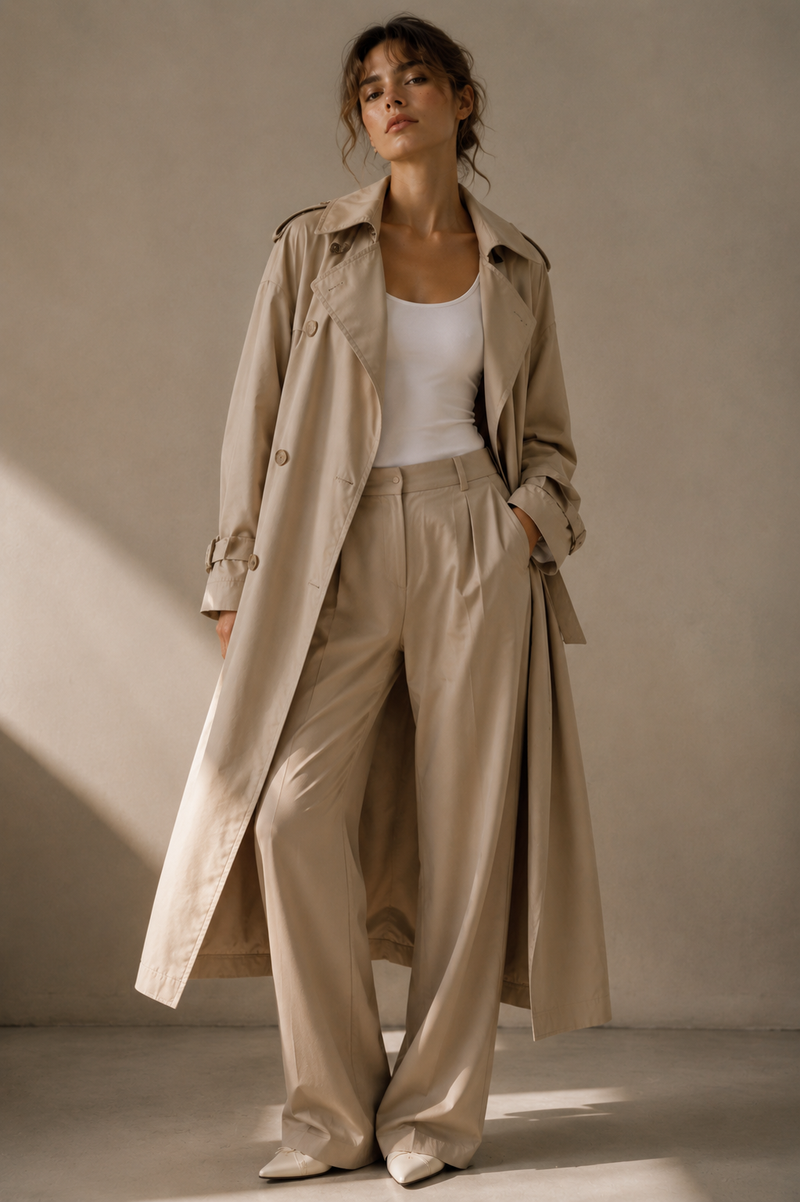 New Outerwear