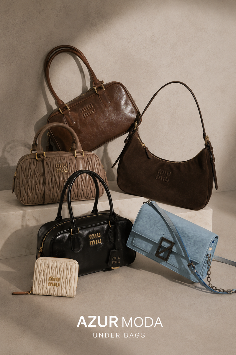 New Bags