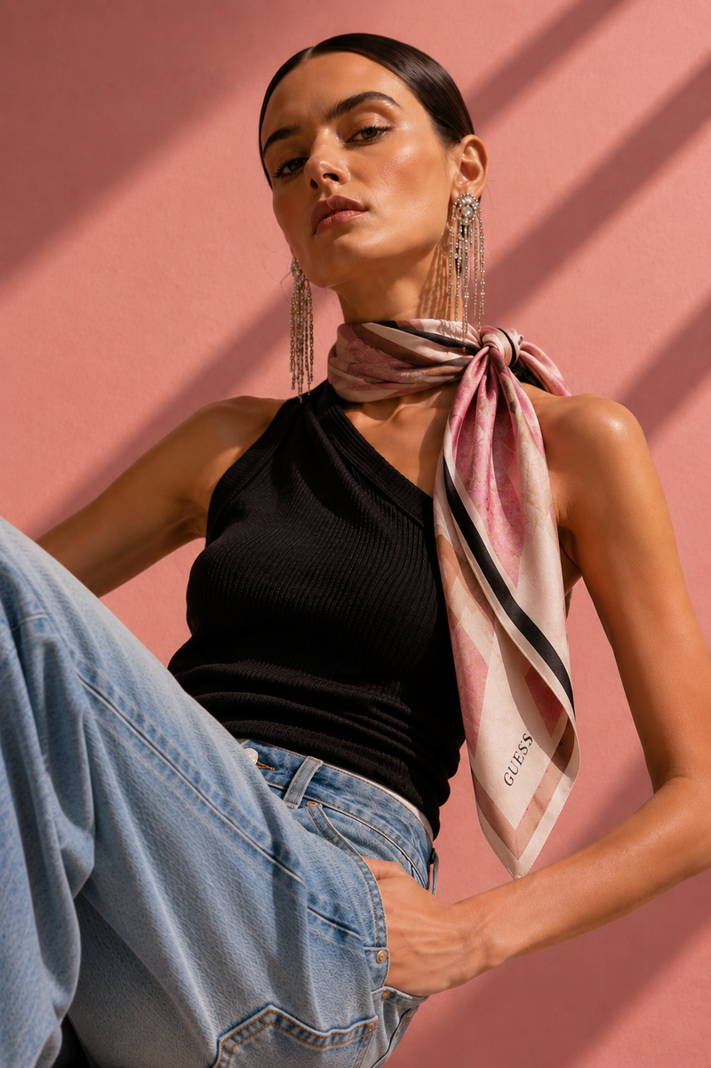 Shop Scarves