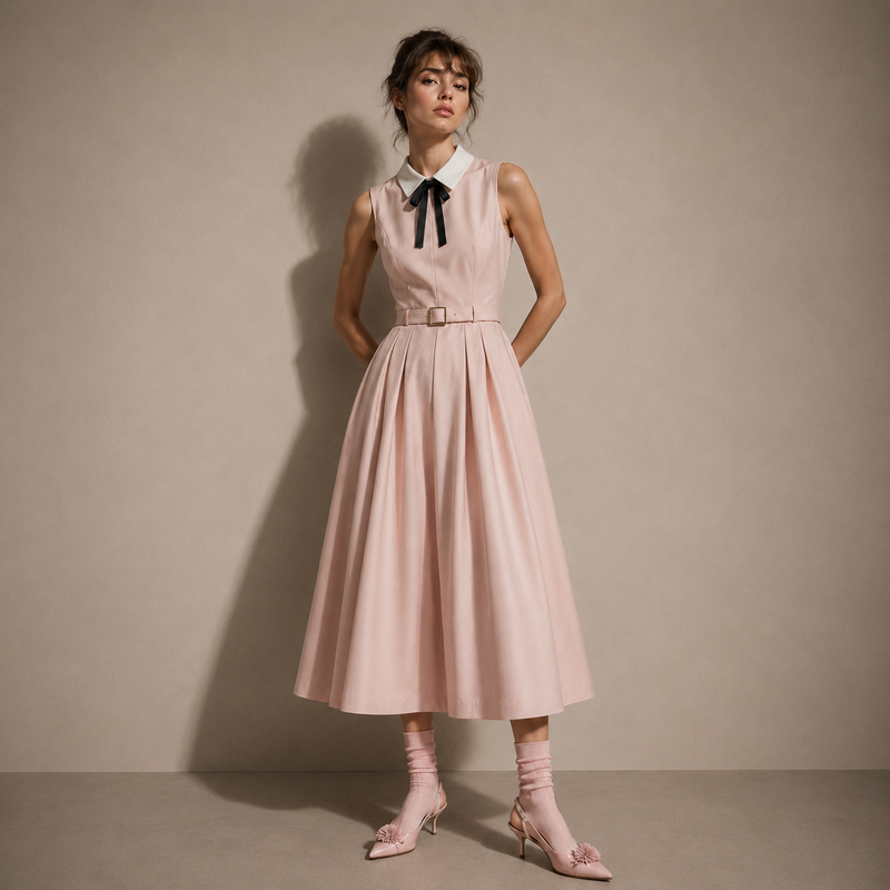 Dresses