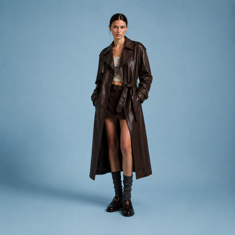 Outerwear