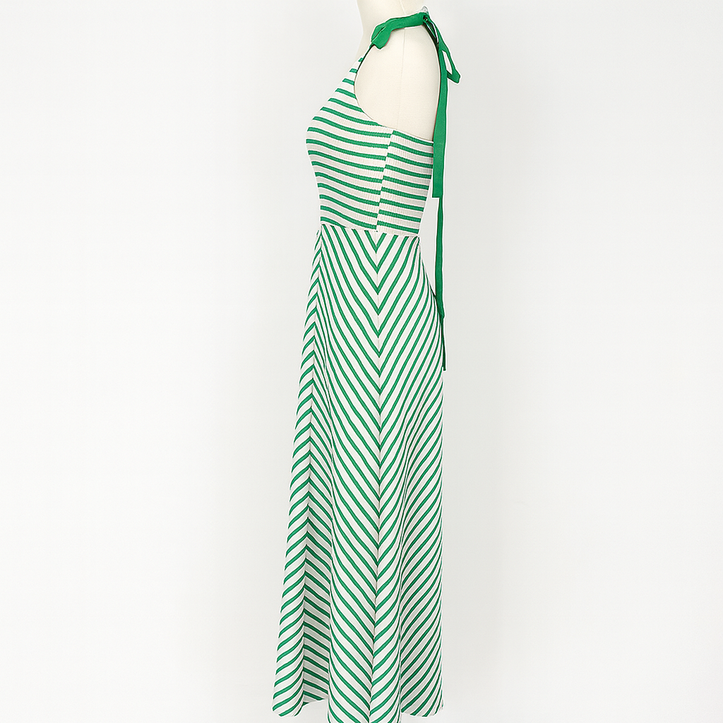Mint Breeze Escape Dress dresses kakaclo