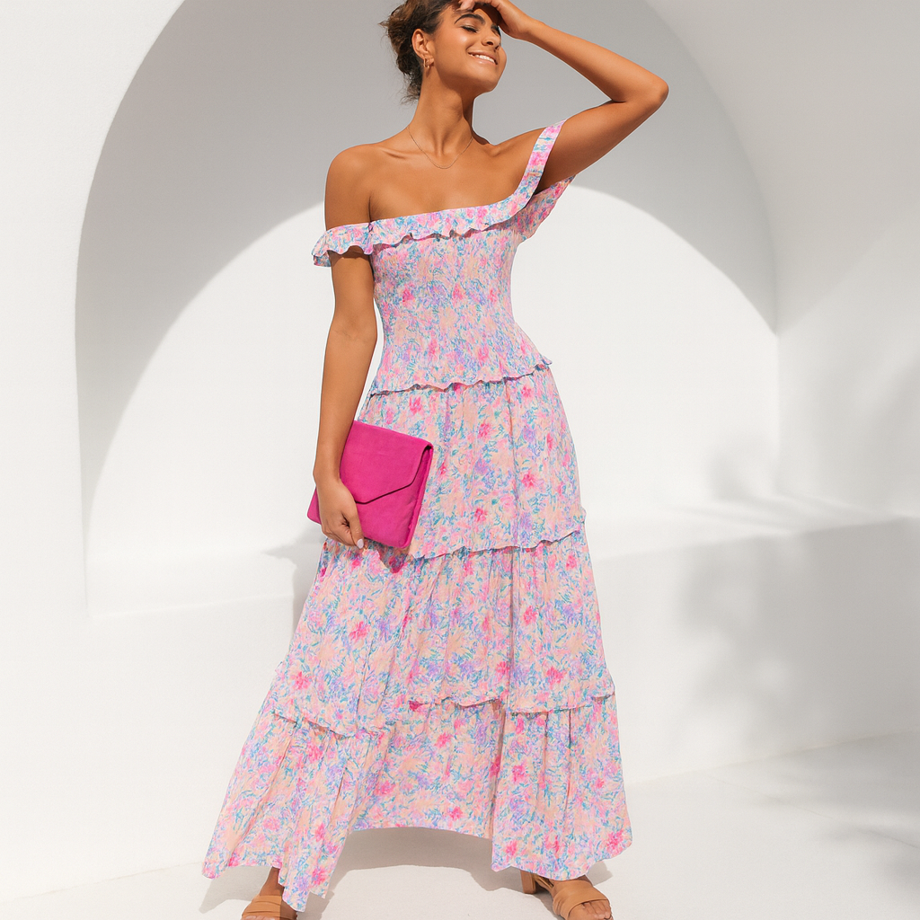 Bloom Kiss Dress Dresses kakaclo