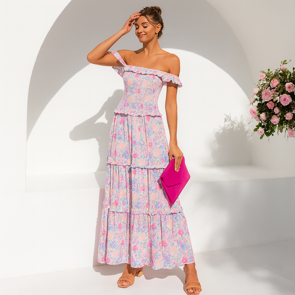 Bloom Kiss Dress Dresses kakaclo