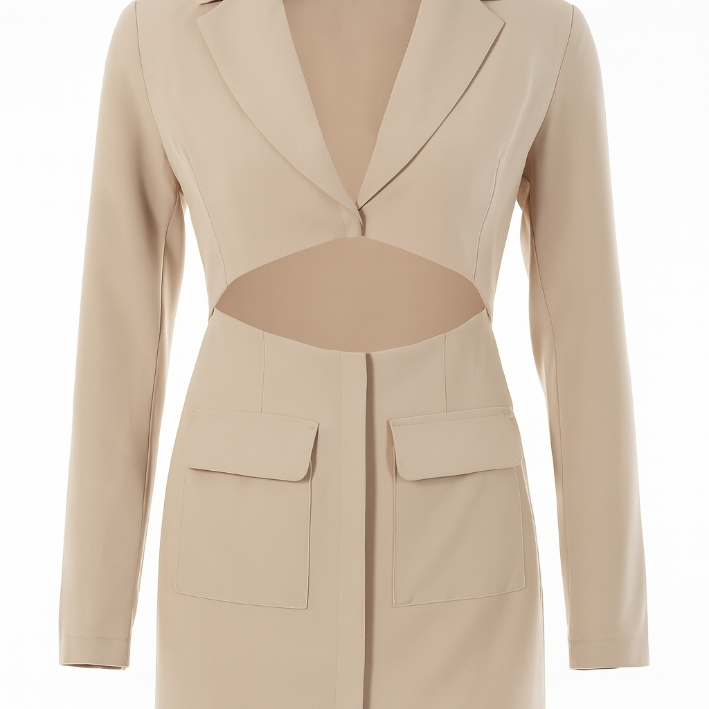 Power Move Dress Dresses kakaclo