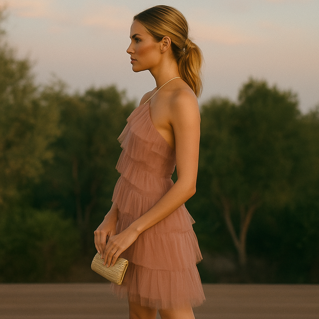 The Parisian Cake Dress – dresses kakaclo