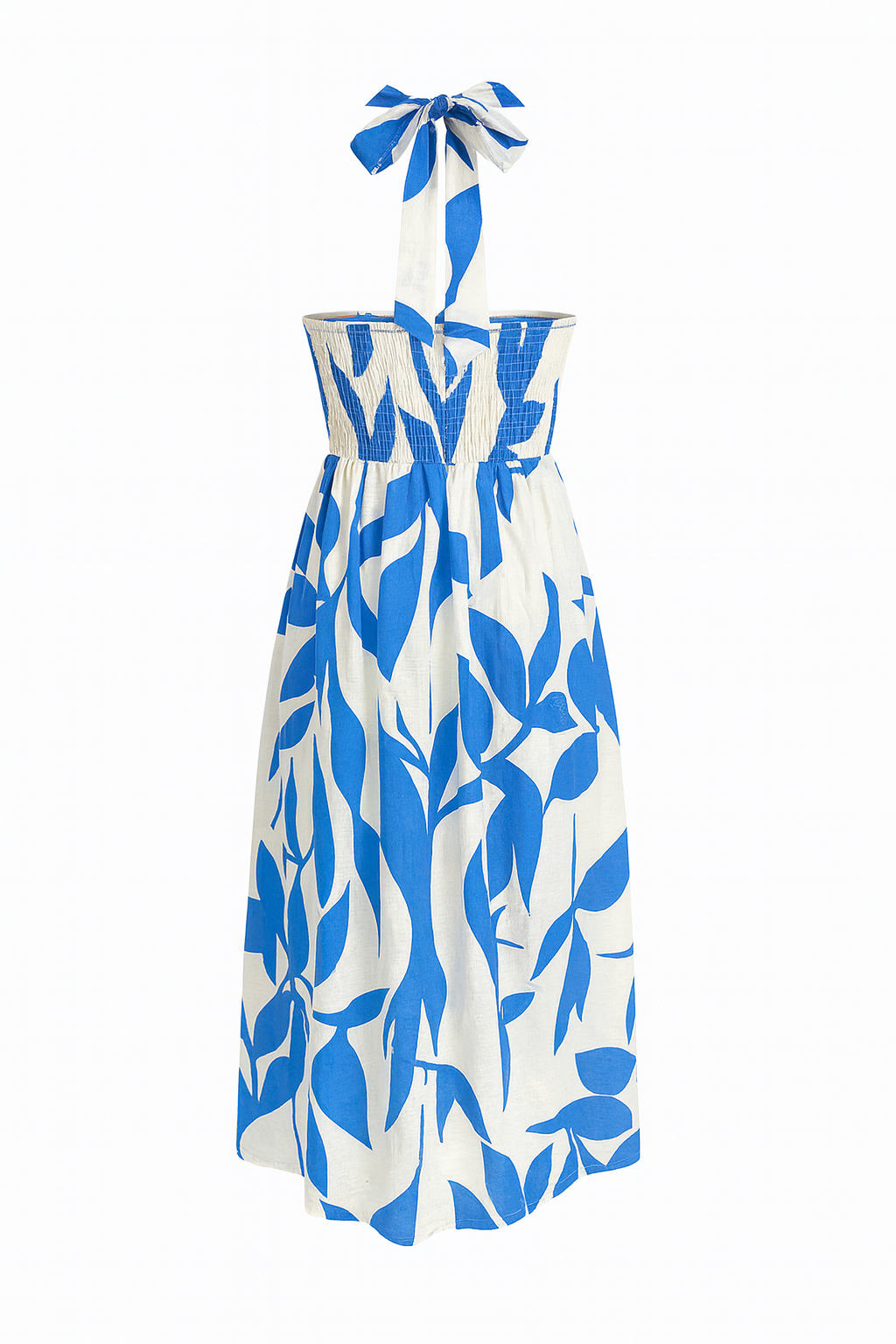 Seaside Bloom Dress Dresses kakaclo