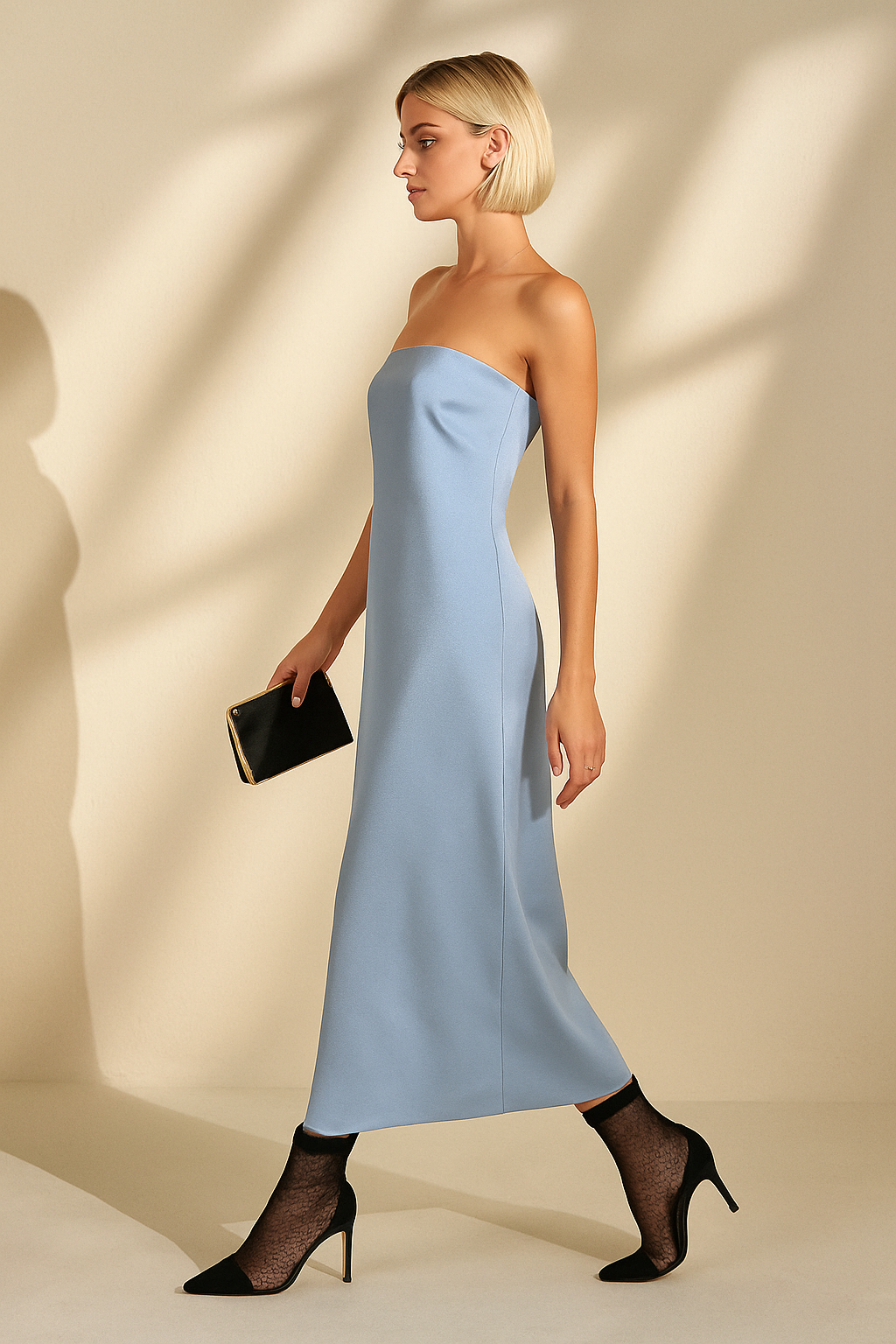 Bluebell Dream Dress Dresses kakaclo
