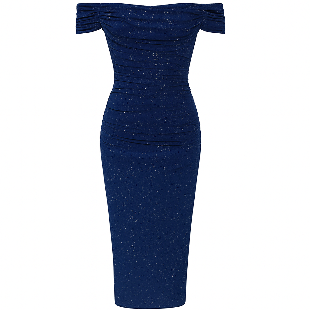 Eterna Mesh Slim Dress – dresses kakaclo