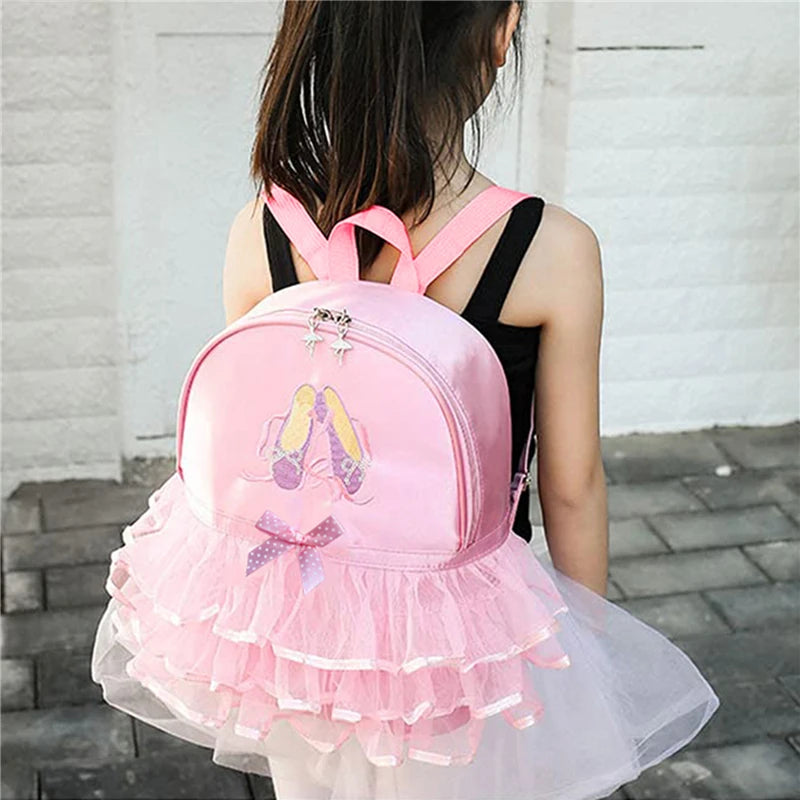 Twirl & Tote Ballet Bag Dropshipman