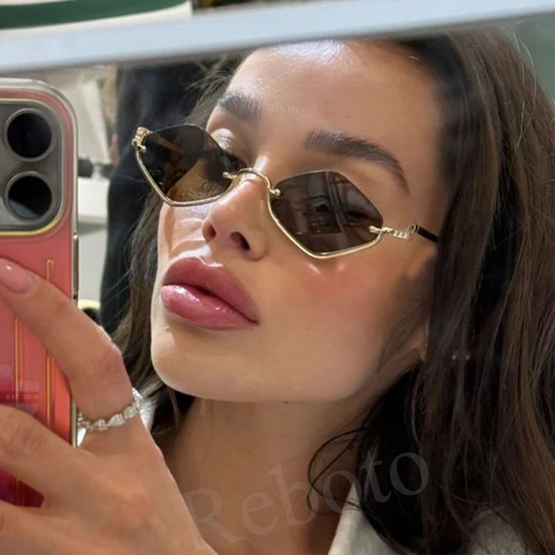 Vintage Vogue Eyewear sunglasses Dropshipman