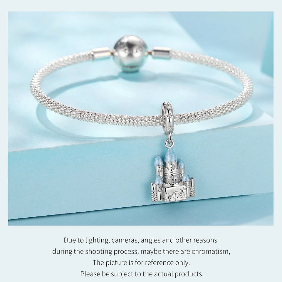 Enchanted Nutcracker – 925 Sterling Silver Charm silver Charms Dropshipman