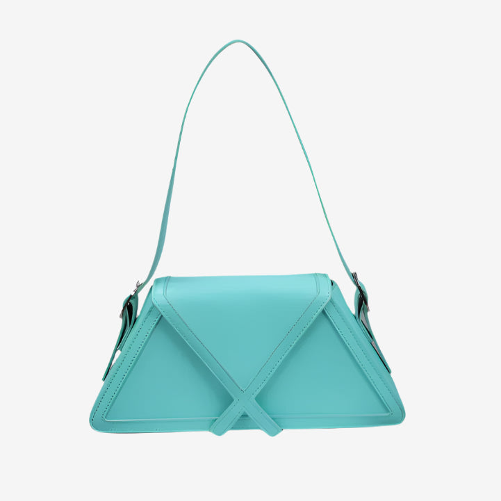 The Tozzie Satch Bag bags Dropshipman green