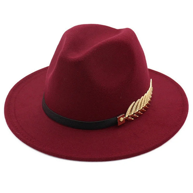 Deera Fedora Hat hats Shopella