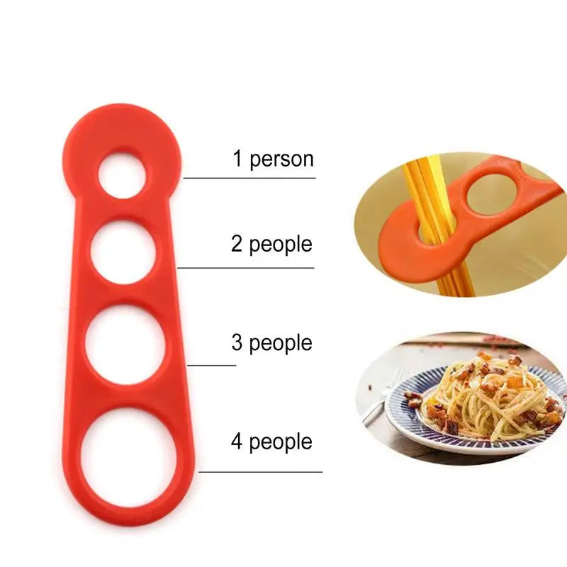 4 Holes Spaghetti Measurer Shopella