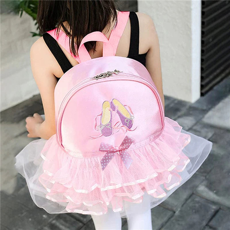 Twirl & Tote Ballet Bag Dropshipman