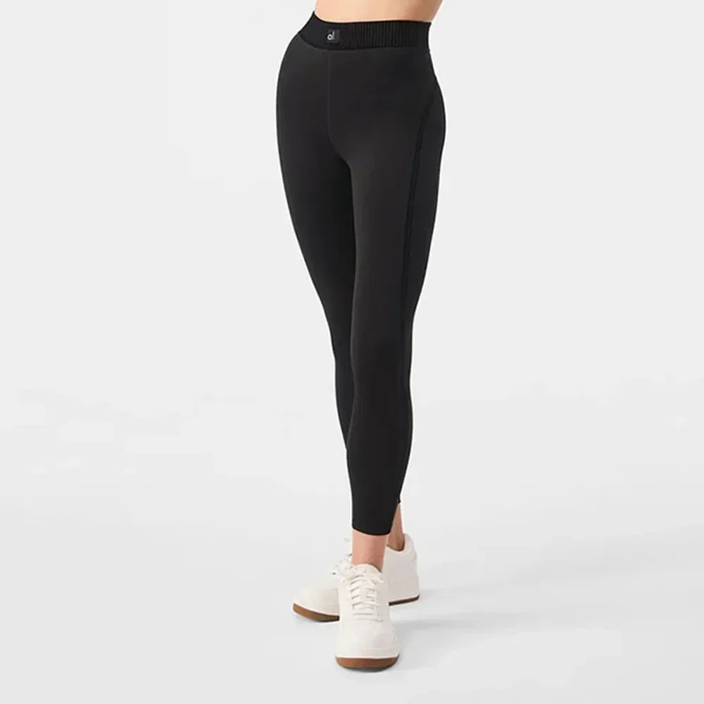 Milla Motion Active Set activewear sets Dropshipman Black Leggings S