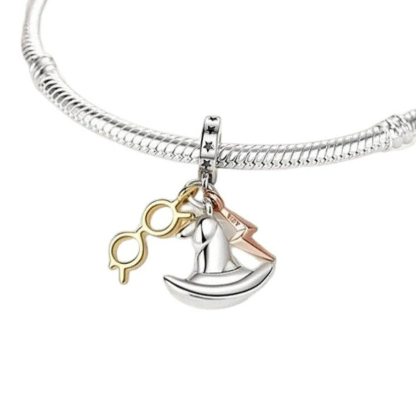 Harry Wizard Love Charm Charms & pendants Shopella