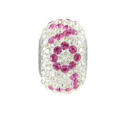 Swarovski Crystal Love Shopella