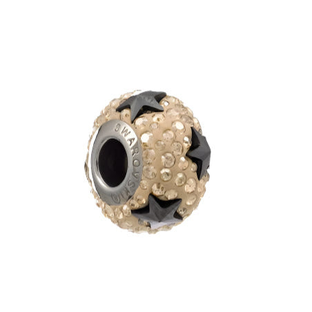 BeCharmed Pavé "Star Charm Charms Shopella