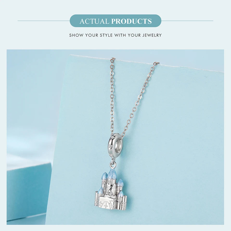 Enchanted Nutcracker – 925 Sterling Silver Charm silver Charms Dropshipman