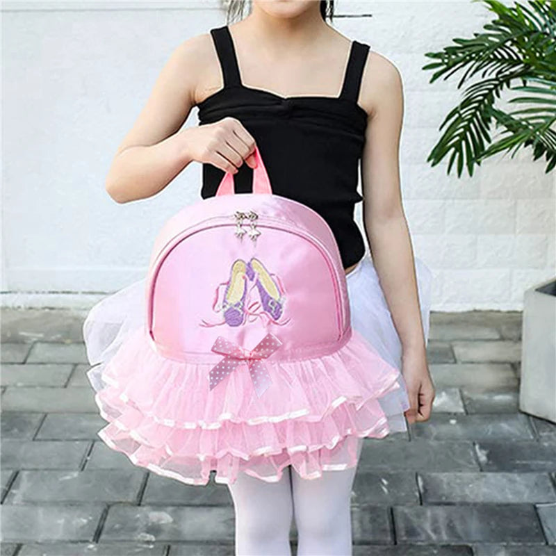 Twirl & Tote Ballet Bag Dropshipman