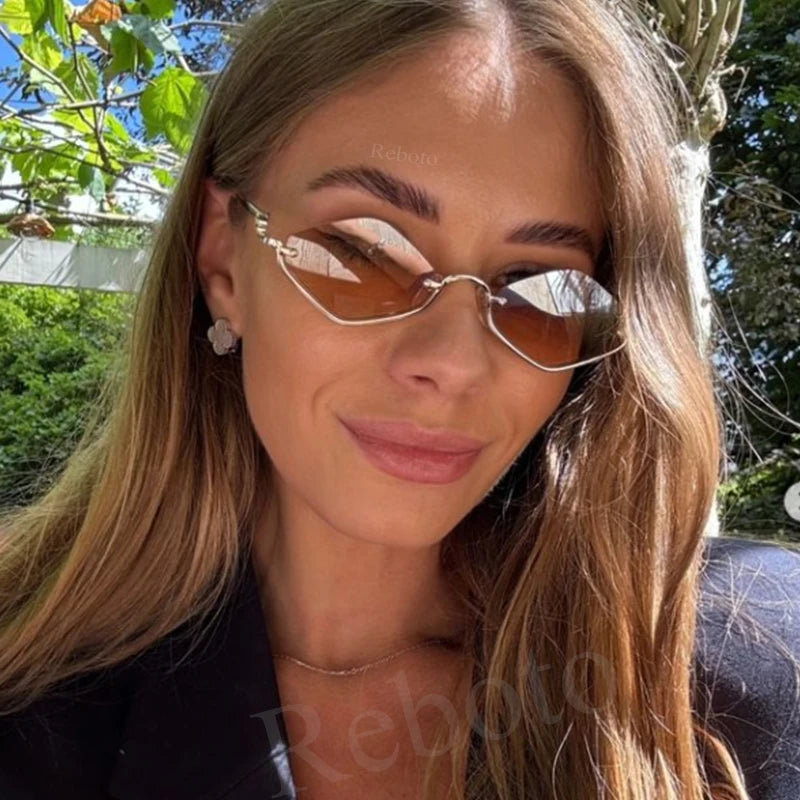 Vintage Vogue Eyewear sunglasses Dropshipman