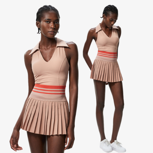 AceCourt Active Set tennis apparel kakaclo