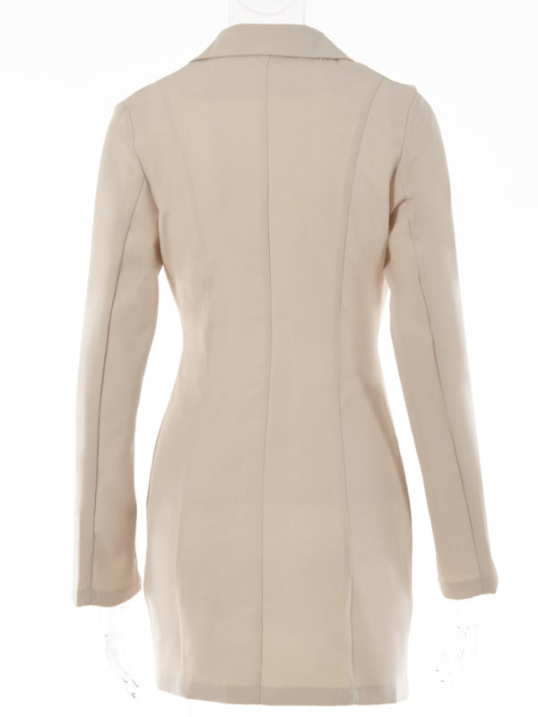 Power Move Dress Dresses kakaclo