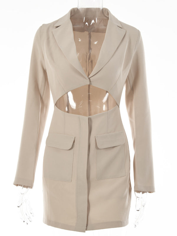 Power Move Dress Dresses kakaclo