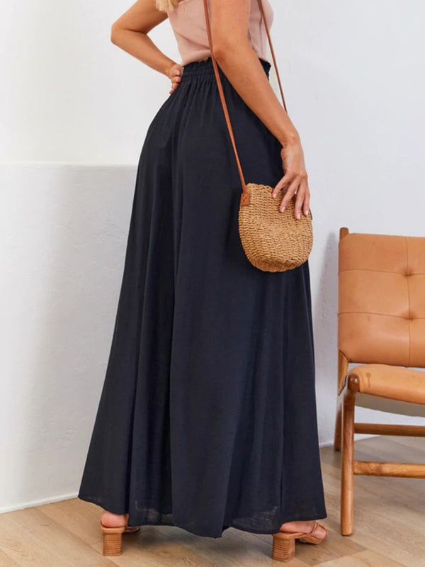 The Elodie Trousers kakaclo