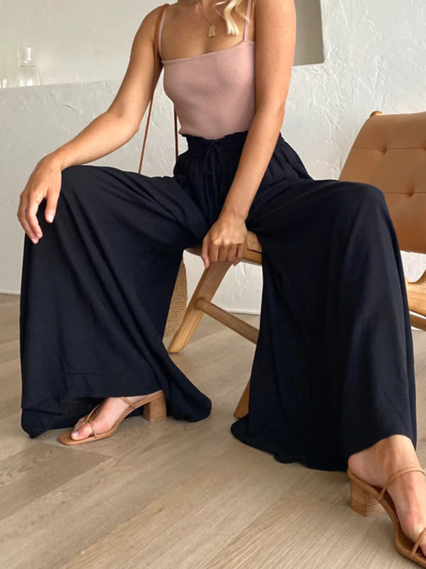 The Elodie Trousers kakaclo
