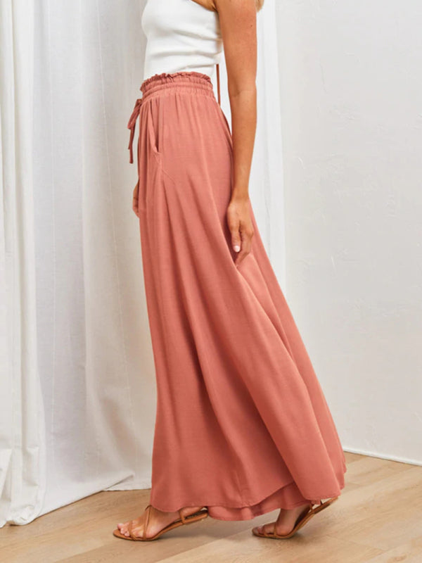 The Elodie Trousers kakaclo