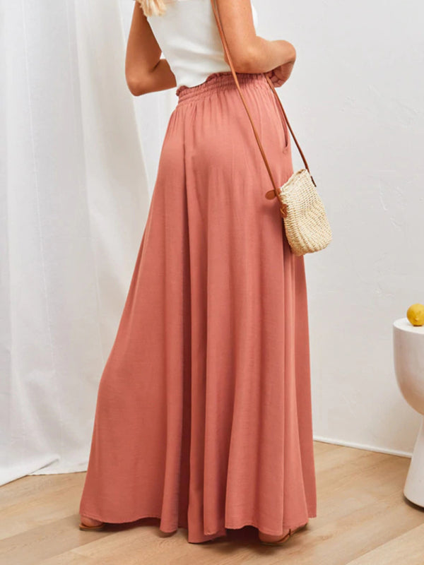 The Elodie Trousers kakaclo