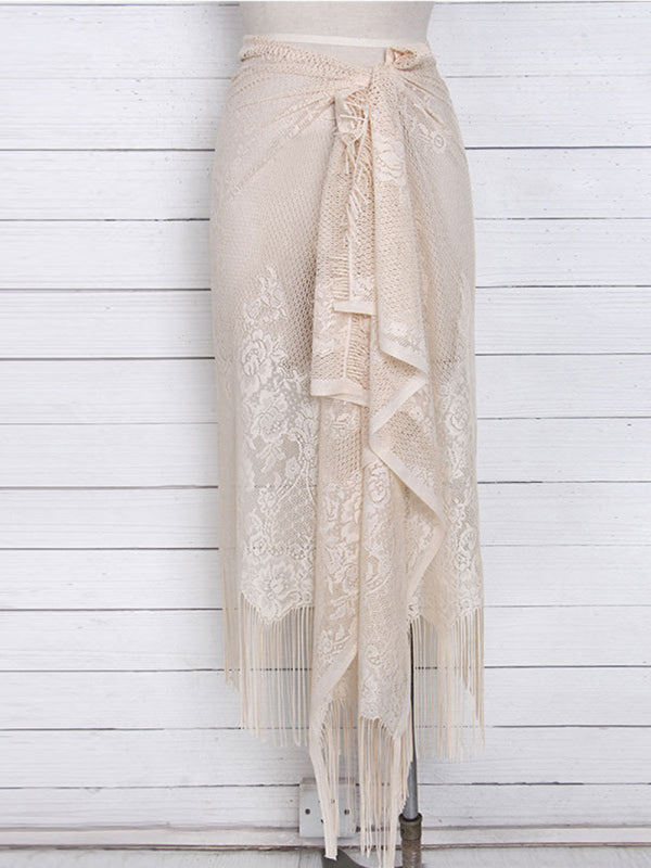 The Sonnet Cover-Up cover-ups kakaclo cream