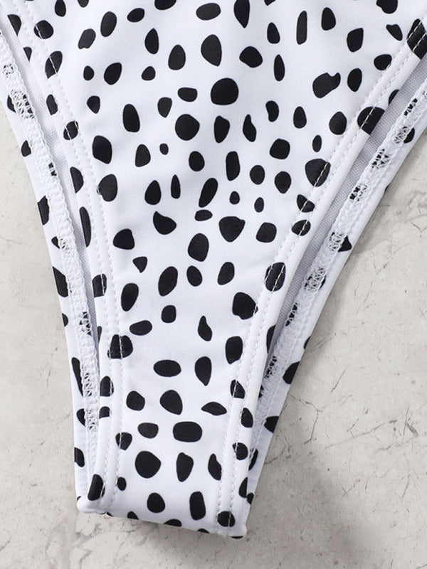 Juni Three-Piece Wonder swimwear kakaclo