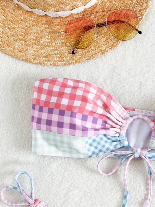 The Lorna Pretty Bikini swimwear kakaclo