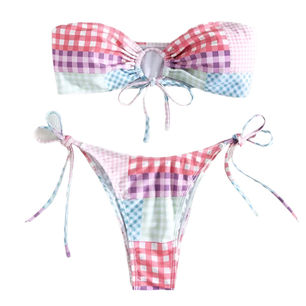 The Lorna Pretty Bikini swimwear kakaclo