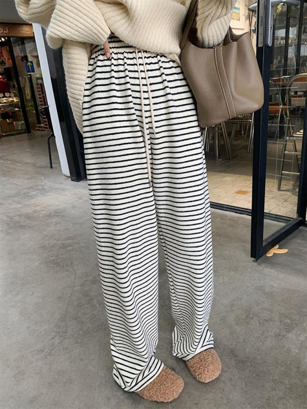 Miss Queen Drape Pants bottoms kakaclo