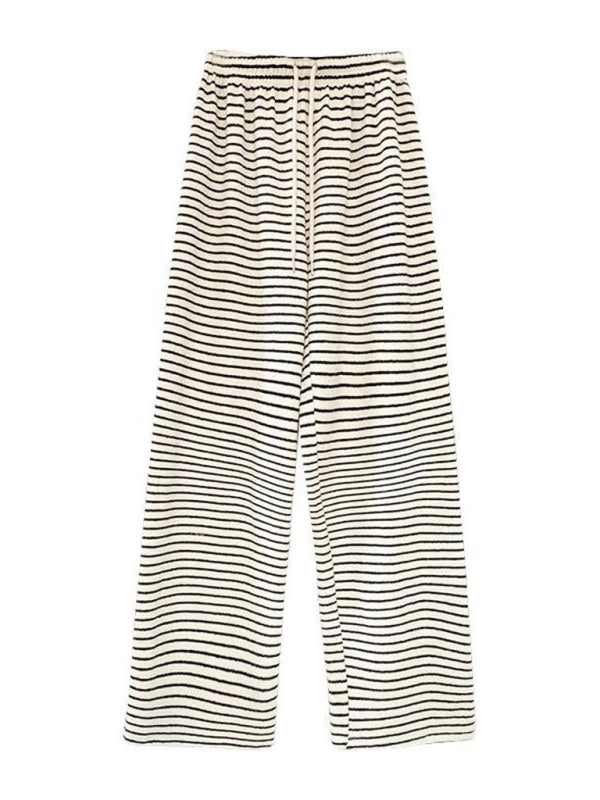 Miss Queen Drape Pants bottoms kakaclo