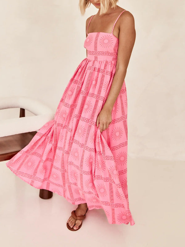 The Petra Princess Dress dresses kakaclo